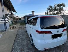Honda Еlysion