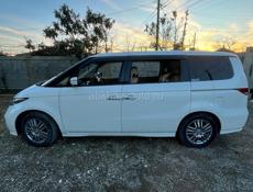 Honda Еlysion