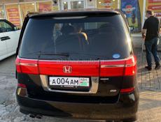 Honda Еlysion