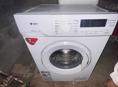 Продаётся стиральная машина RBN (7 кг, почти новая)
