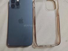 Продается айфон 12 про срочно 