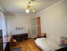 2-х комнатная квартира на 5/5 в центре города