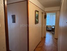 2-х комнатная квартира на 5/5 в центре города
