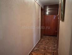 2-х комнатная квартира на 5/5 в центре города