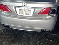 Тойота краун