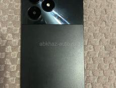 телефон realmi C51