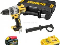 DeWalt DCD991X1.
