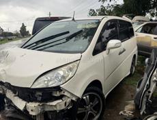 Хонда Степвагон 2.0 и тд