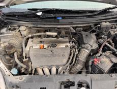 Хонда Edix 2.4 и тд