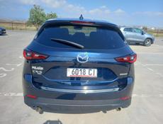 Mazda 5