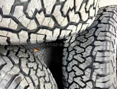 Шины comforser cf1100 35x12 50r20lt