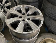 Все диаметры диски 