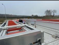 Пожарная машина