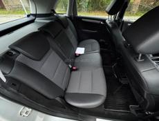 Mercedes-Benz B-Класс