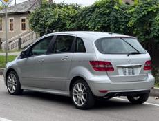 Mercedes-Benz B-Класс