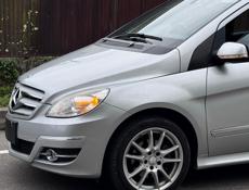 Mercedes-Benz B-Класс