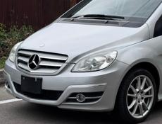 Mercedes-Benz B-Класс