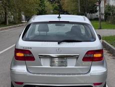 Mercedes-Benz B-Класс