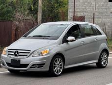 Mercedes-Benz B-Класс