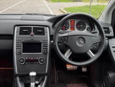 Mercedes-Benz B-Класс