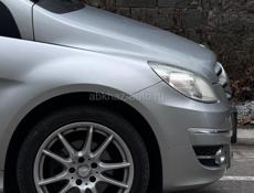 Mercedes-Benz B-Класс