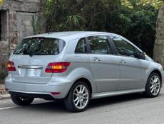 Mercedes-Benz B-Класс