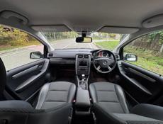 Mercedes-Benz B-Класс