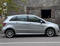 Mercedes-Benz B-Класс