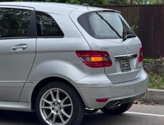 Mercedes-Benz B-Класс