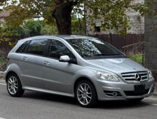Mercedes-Benz B-Класс