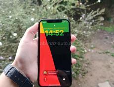 Айфон 10 икс 