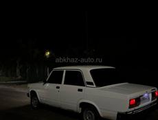 ВАЗ 2107