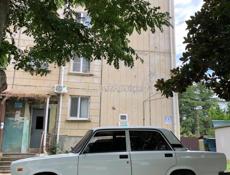 ВАЗ 2107