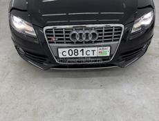 Audi S4 Avant