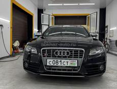 Audi S4 Avant