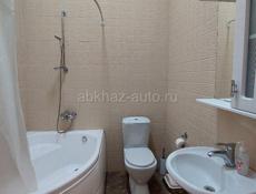 Дом в центре Нового Афона 