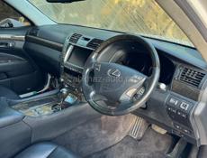 Лексус Ls 600 h и тд 