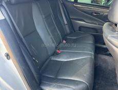 Лексус Ls 600 h и тд 