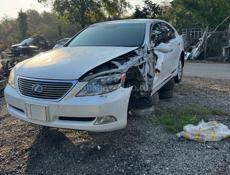 Лексус Ls 600 h и тд 