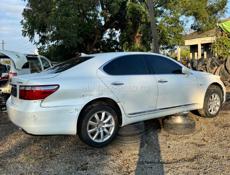 Лексус Ls 600 h и тд 