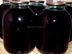 Продам сок виноградный 