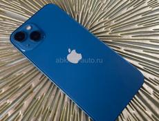 Айфон 13 на 128