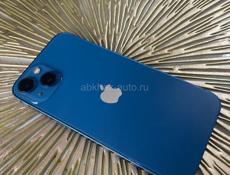 Айфон 13 на 128