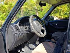 УАЗ Патриот