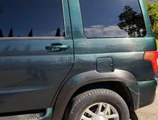 УАЗ Патриот