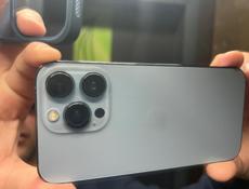iPhone 13pro 