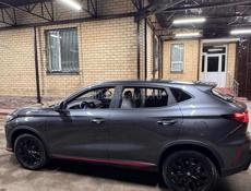 Changan