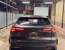 Changan