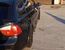 Проставки для изменения вылета