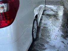 Проставки для изменения вылета